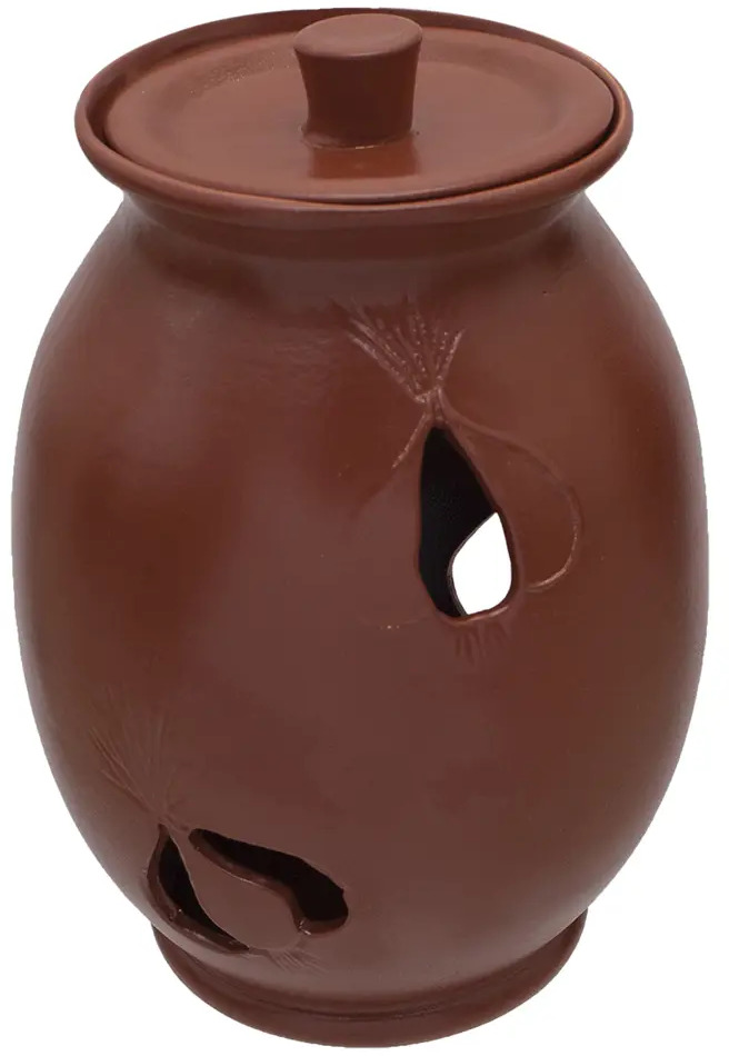 Santreyd Керамическая ёмкость для хранения чеснока 4 л 18665668