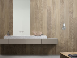 Дубовый пол / покрытие