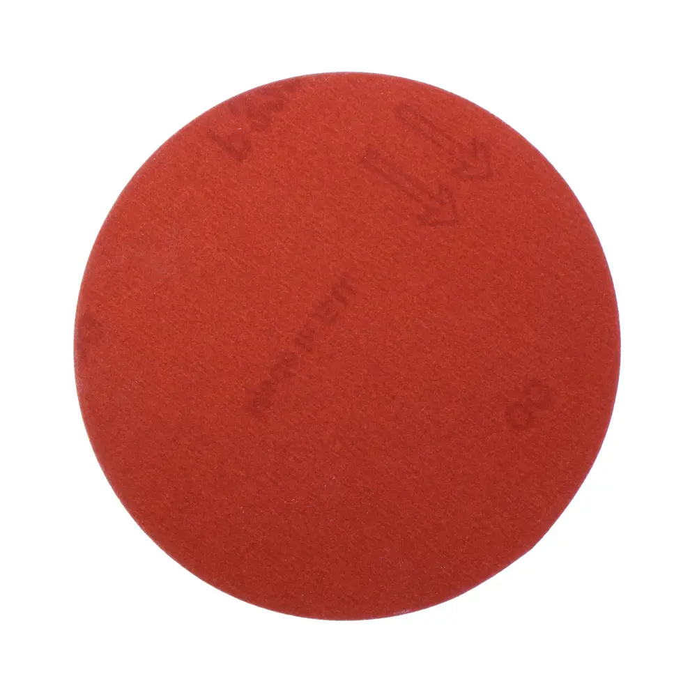 Абразивный круг Velcro Dexter P320, D125 мм, 5 шт. 13822951 STLM-2142013 