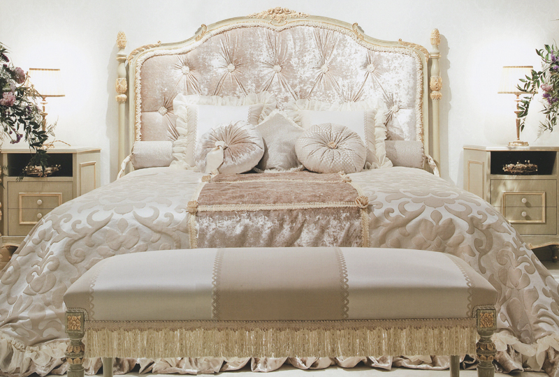 Кровать 425 FRATELLI RADICE 25208075005 