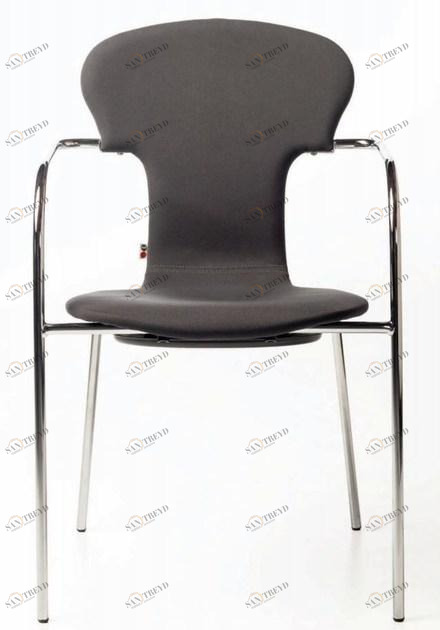 BD Barcelona Design Стул из мягкой ткани sun-id-1453952