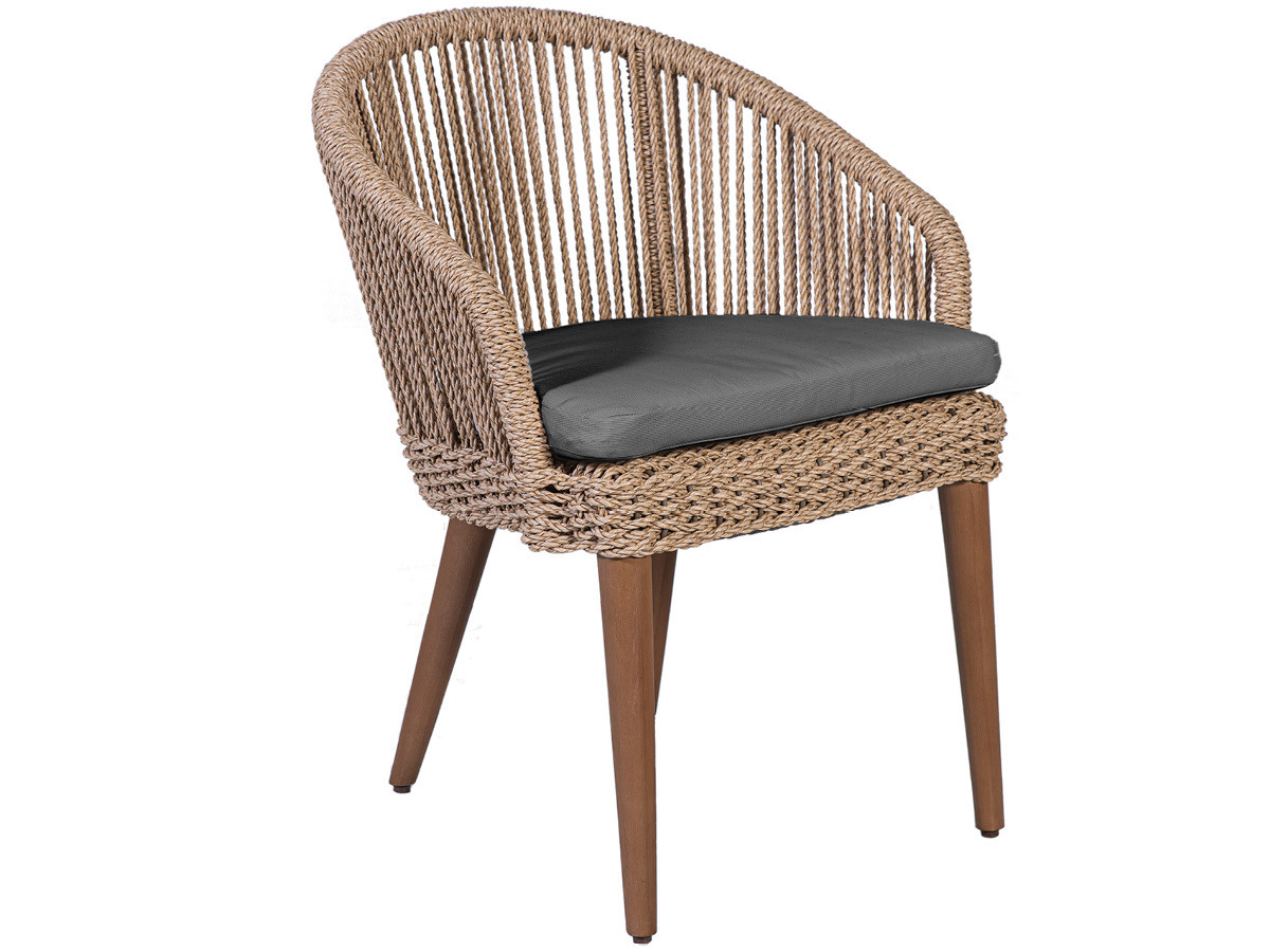 10.00.1545 Подушка кресла Miami Outdoor granite Mbm 