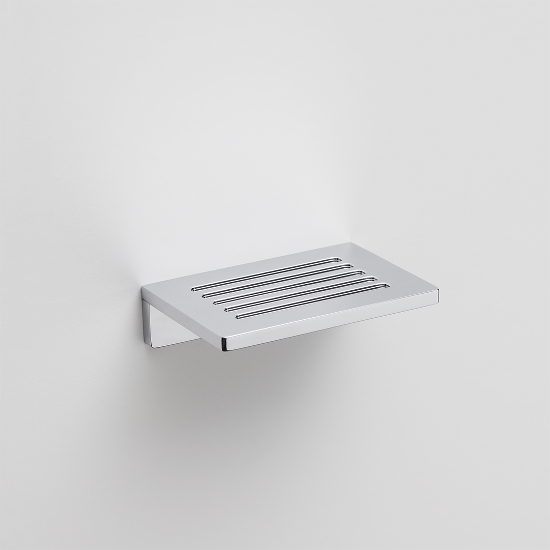 0859500 Мыльница настенная DW 910 DECOR WALTHER DW 900 / DW 910  - Вид №1