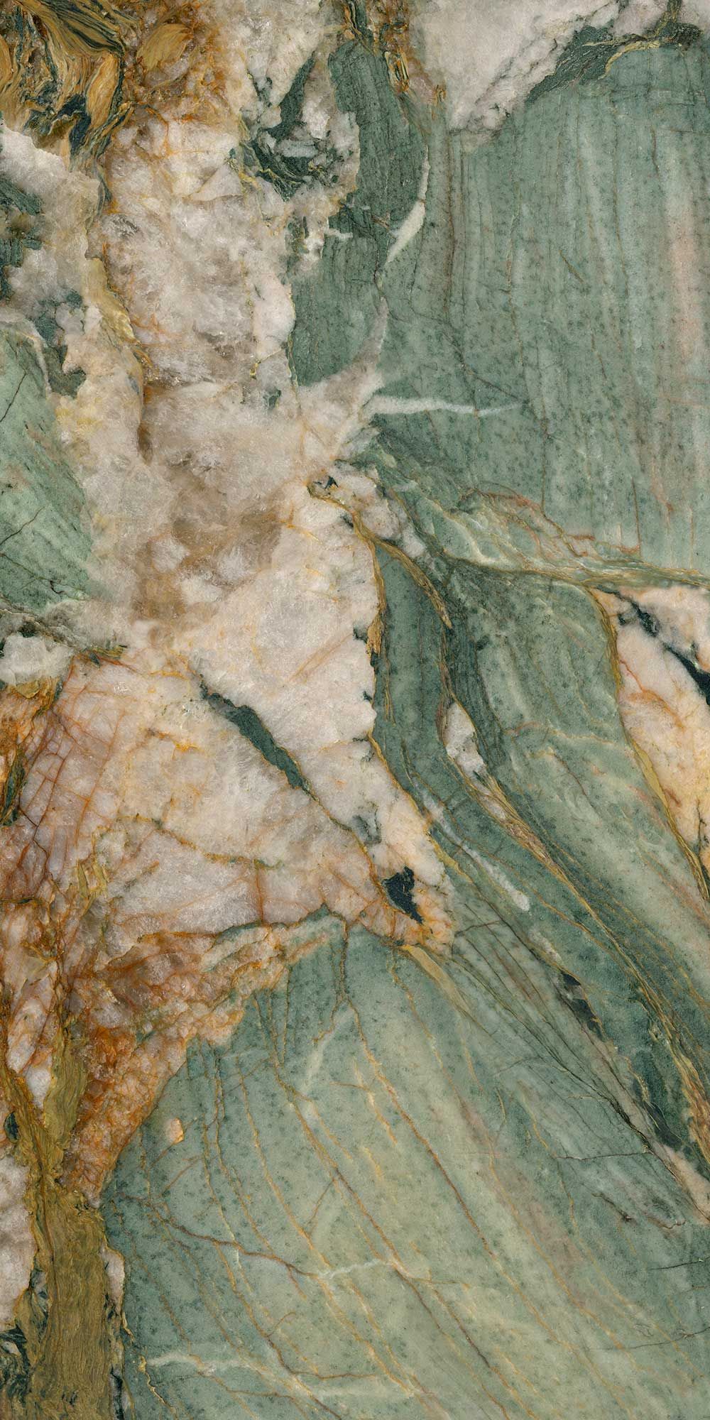 Декоративная панель из алюминия, стекла или ПММА Tecnografica Super Preziosi ARCH-00078352 - Вид №1