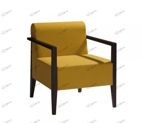 Capdell Мягкое кресло с подлокотниками New york sun-id-1369032