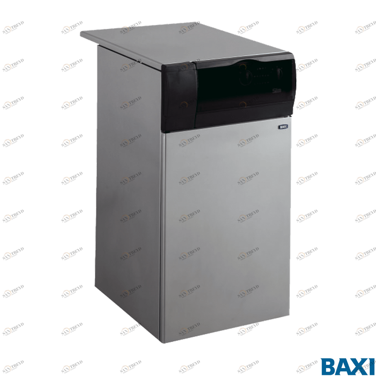 KSW71408791 ВНЕШНИЙ НАКОПИТЕЛЬНЫЙ БОЙЛЕР BAXI SLIM UB 120 INOX BAXI 