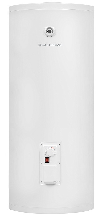 9252167 Бойлер косвенного нагрева Royal Thermo GLF RTWGE 300 STDN-0076125 - Вид №2