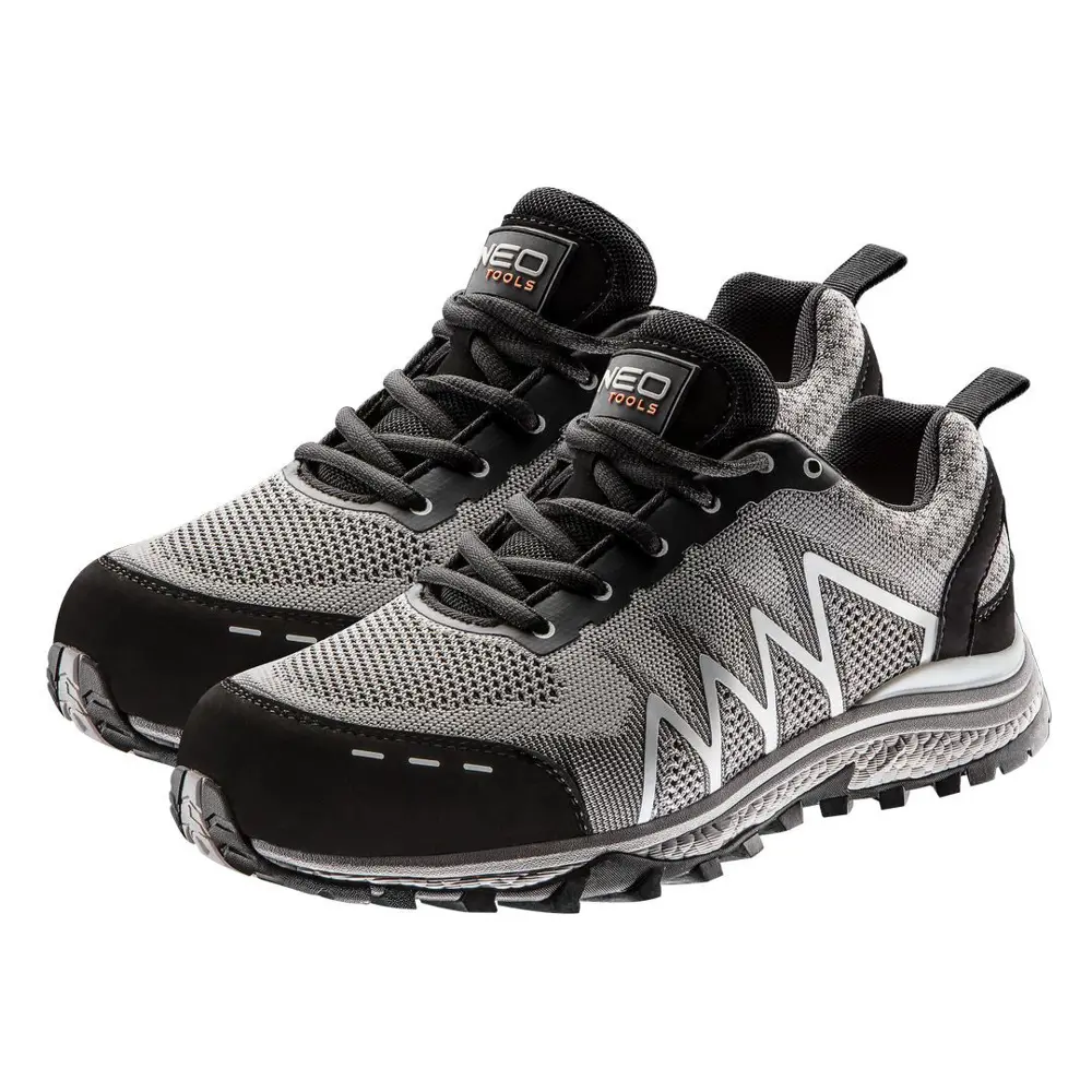 Кроссовки Neo O1, серые, размер 42 Neò STLM-2204653