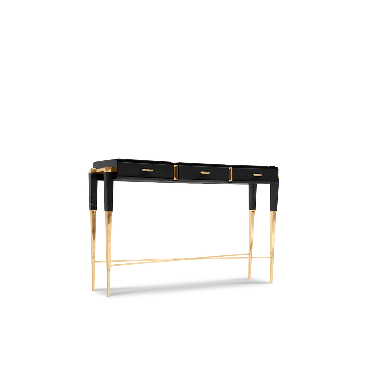 Консоли Spear Console Table Covethouse LUXXU 