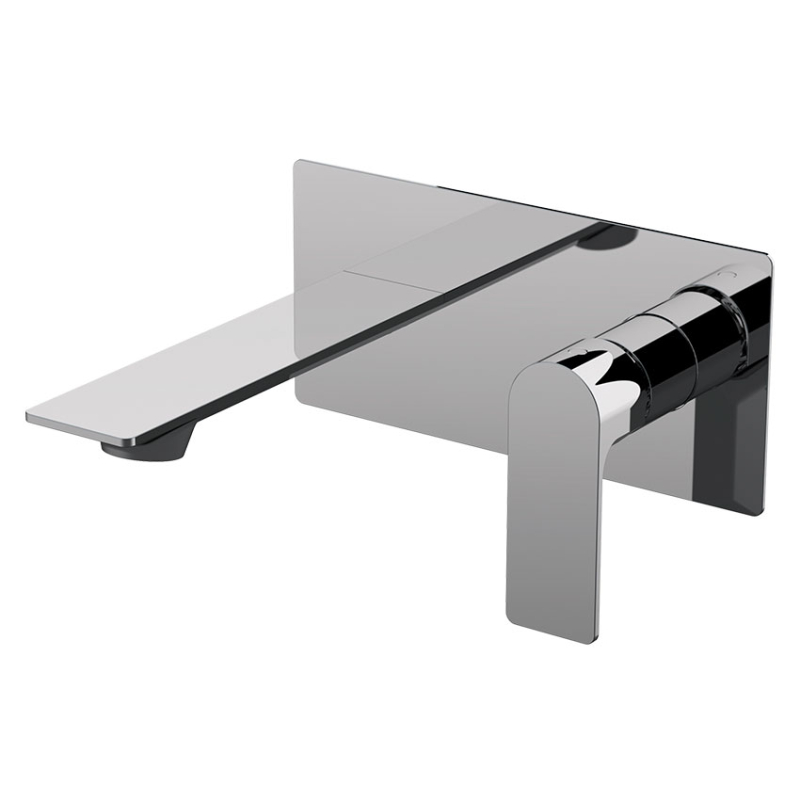 AI632 Смеситель для раковины  DANIEL RUBINETTERIE Ambition