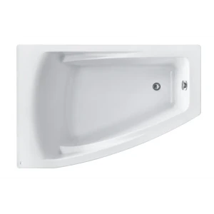 Ванна Roca Hall Angular акрил 150x100 см угловая левая