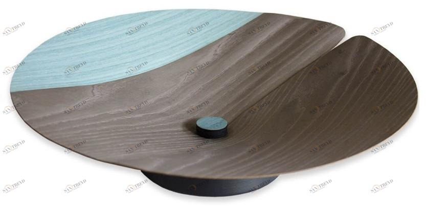 LIGNIS® Деревянная центральная часть Nelumbo 20.001