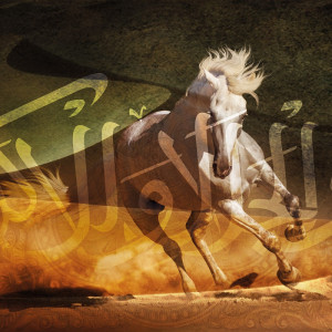 2245/CX38 Картина 2245 Adriani e Rossi