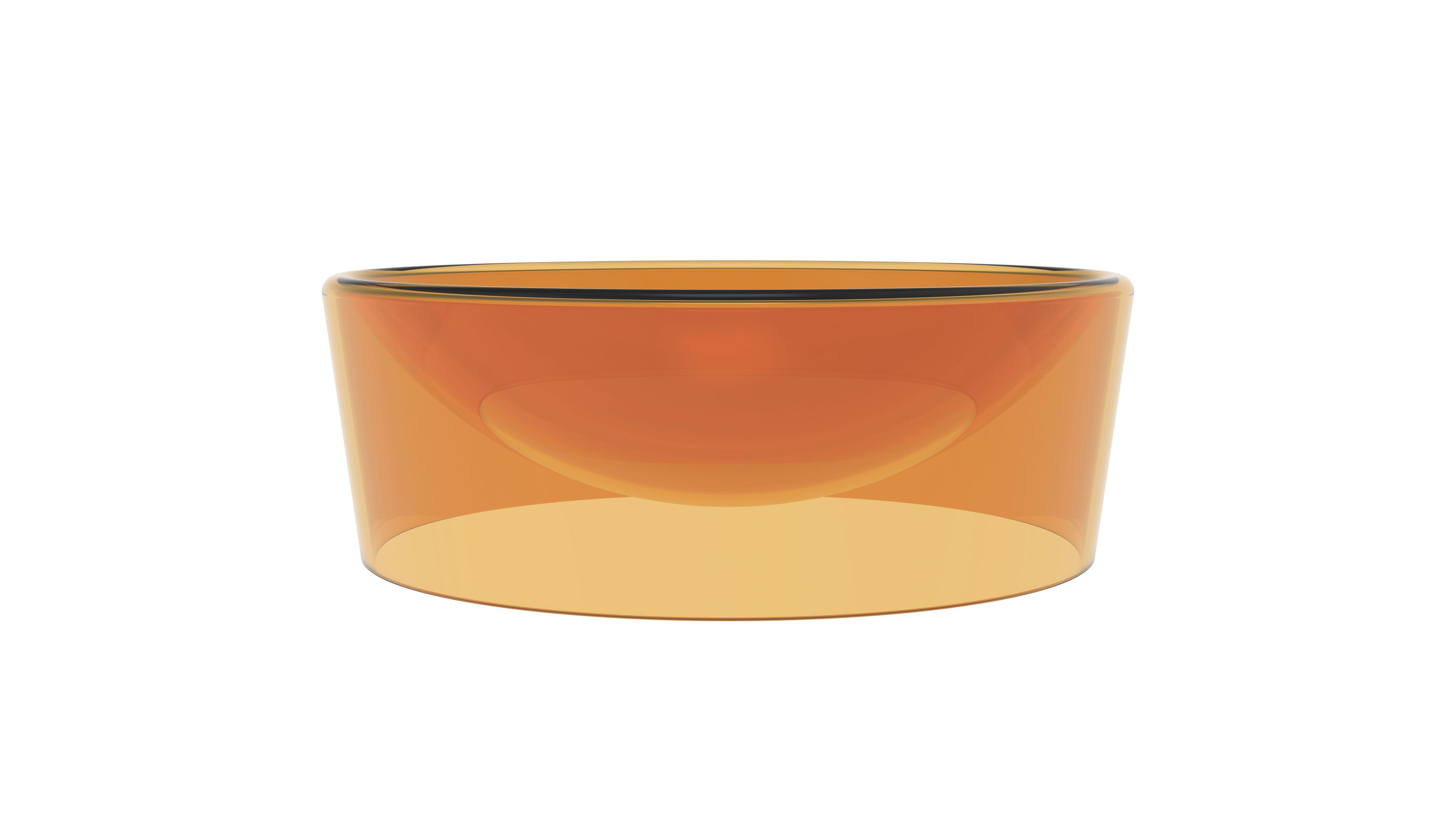 Стеклянные центральные элементы FUNCTIONALS BOWL ARCH-00111251 - Вид №12