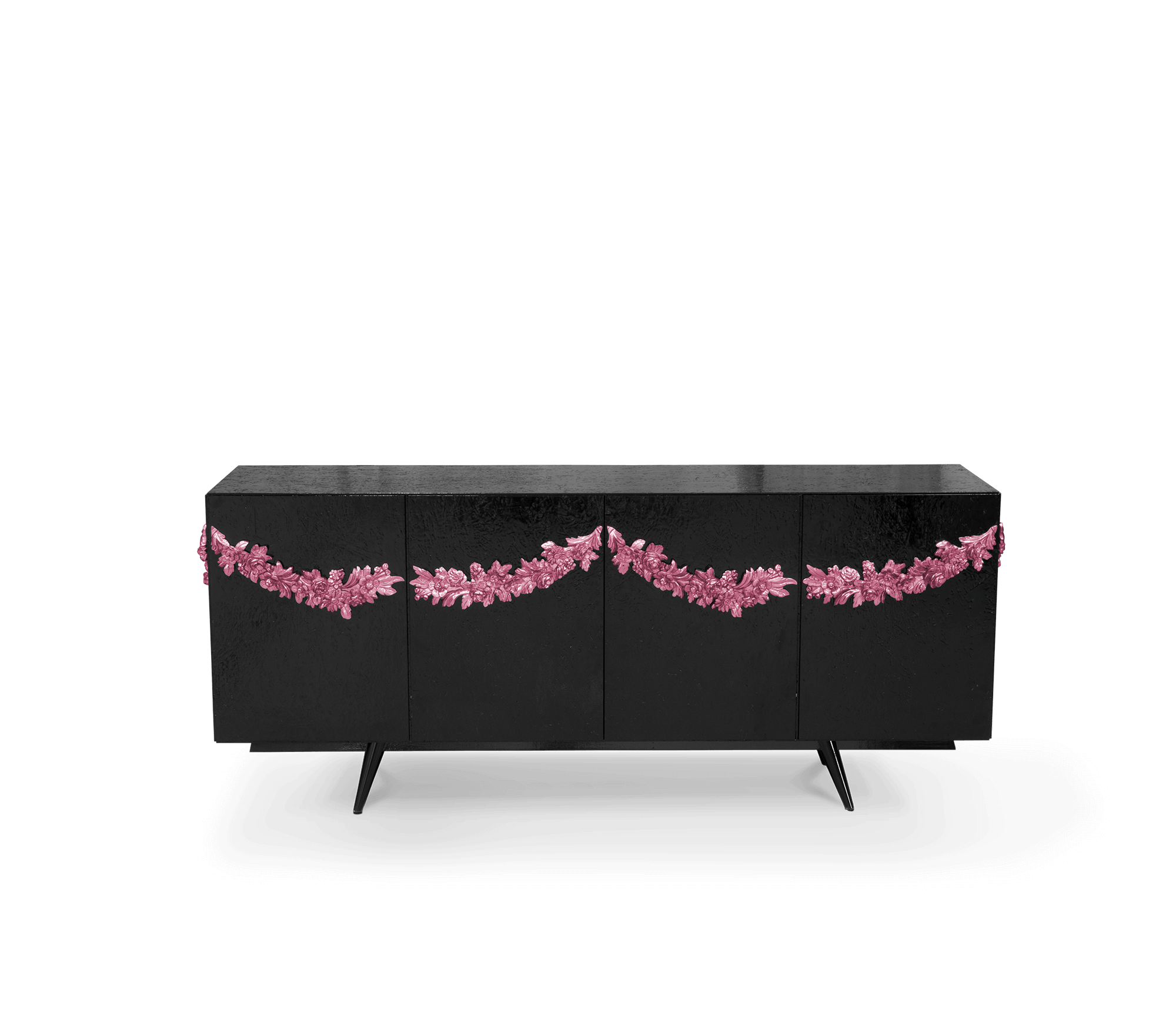 0-309 Буфет Majestic  Boca Do Lobo  - Вид №1