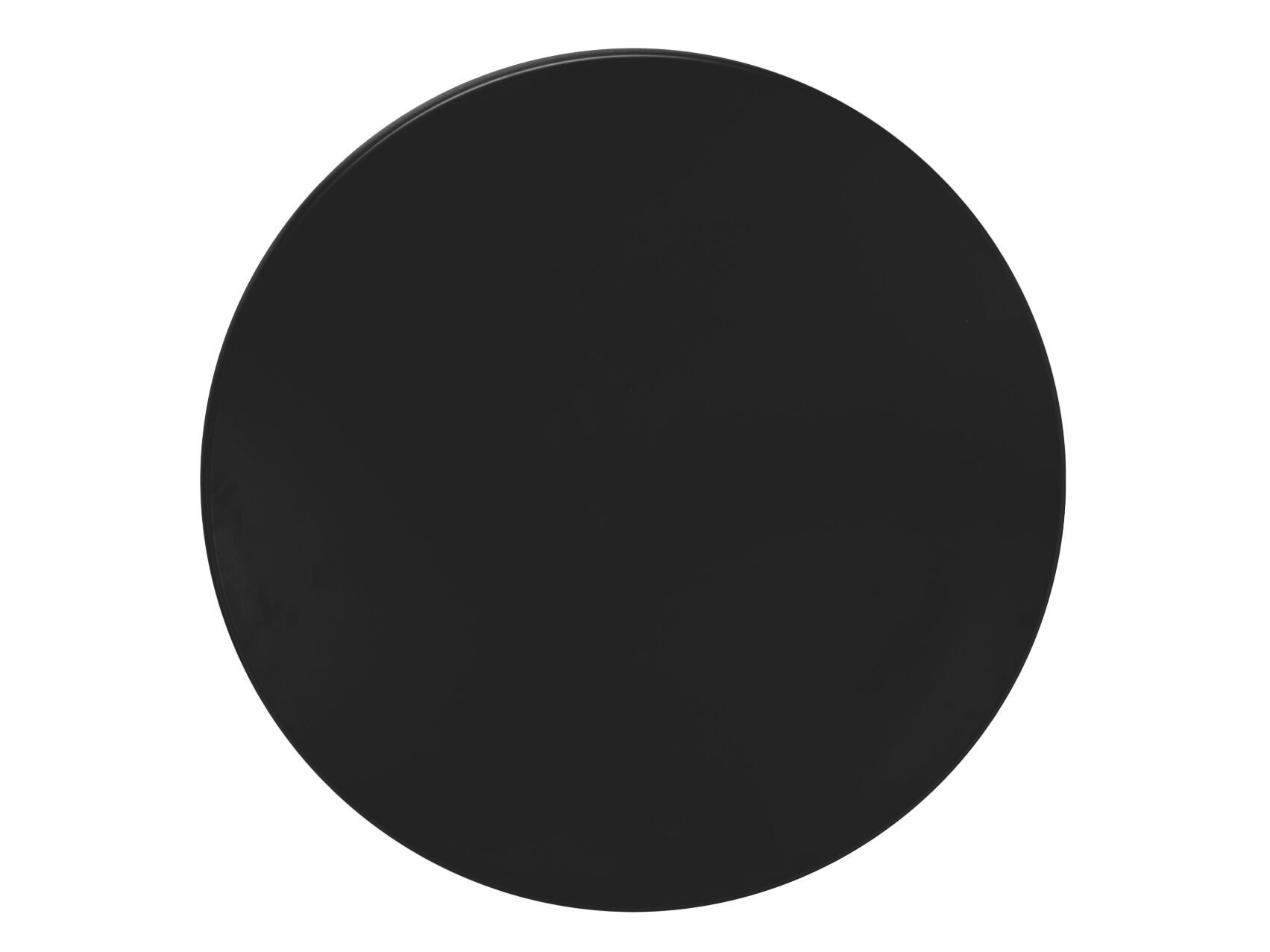 Круглый стол с лакированной полиэфирной столешницей Kartell TOP TOP ARCH-00135160 - Вид №5