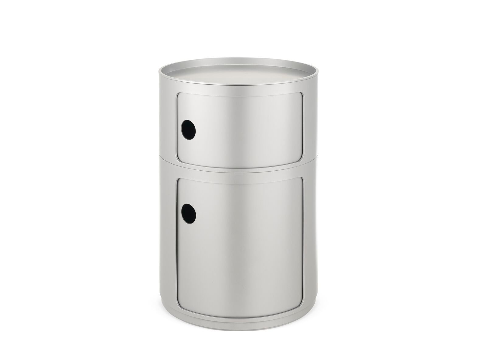 Подвижный контейнер из переработанного инженерного пластика Kartell секционные ARCH-00075719 - Вид №7