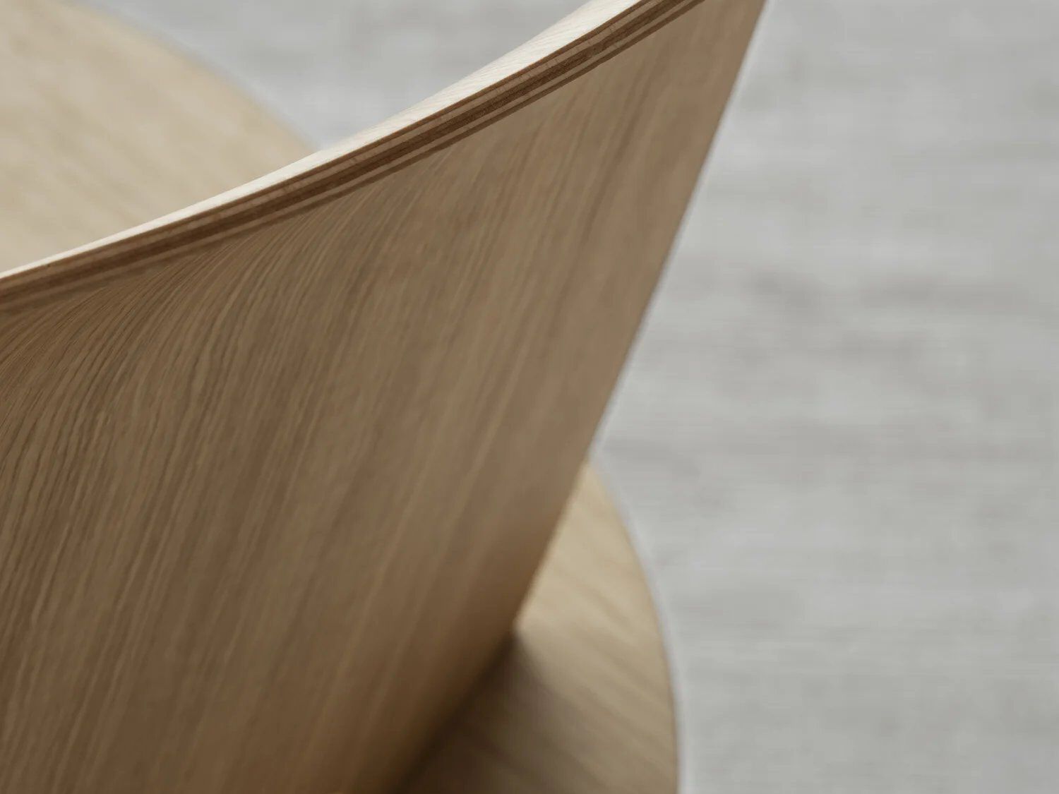 Многослойный стул blomus Nagomi ARCH-00006116 - Вид №5