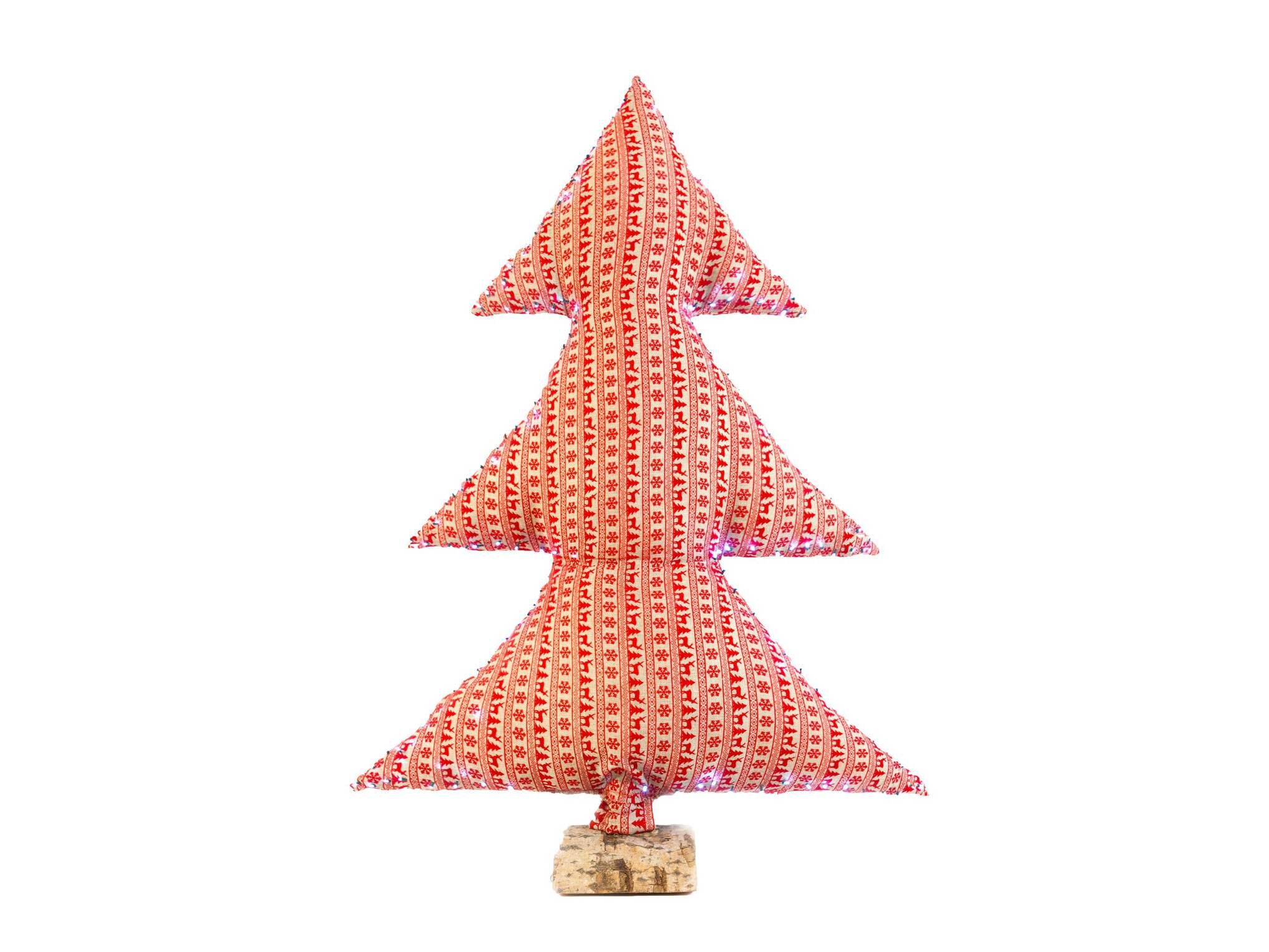 Рождественская елка из мешковины MX HOME SPJ8 / SPJ8X ARCH-00118016 - Вид №1