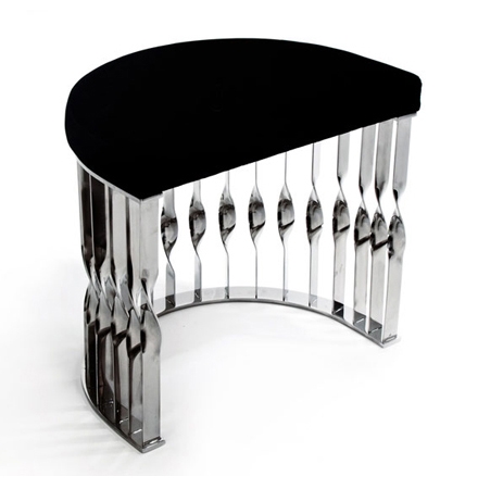 006601 Пуф Koket Mandy  - Вид №4