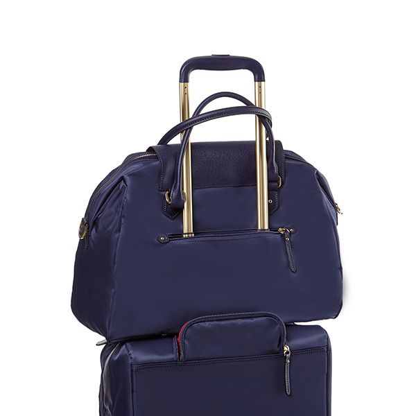 P66-87008 Сумка P66*008 Duffle Bag Lipault Plume Avenue  - Вид №8