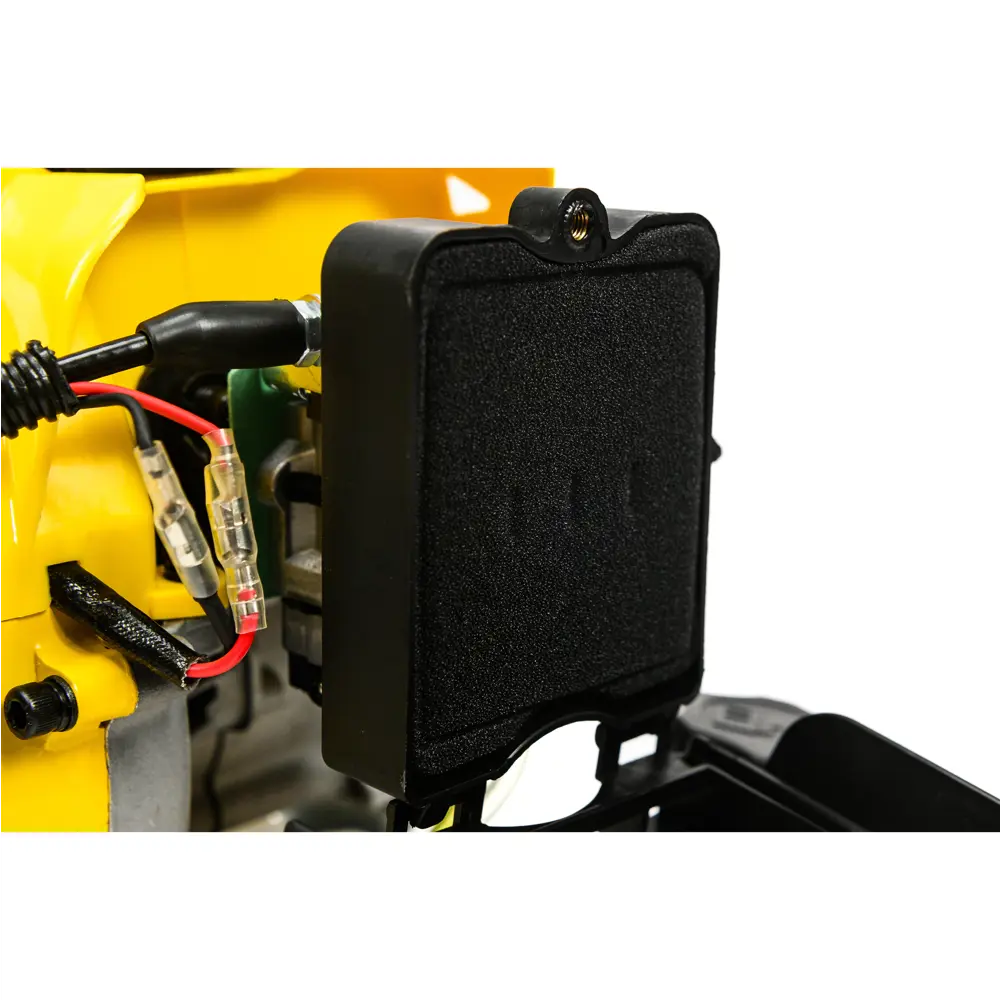 Триммер бензиновый Huter GGT-430S 2.5 л.с STLM-2144626 - Вид №17