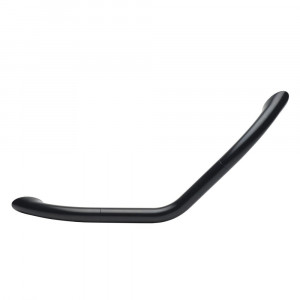 ST-110-NOEVER Life Design Держатель для полотенец 45 ° - Style  Черный