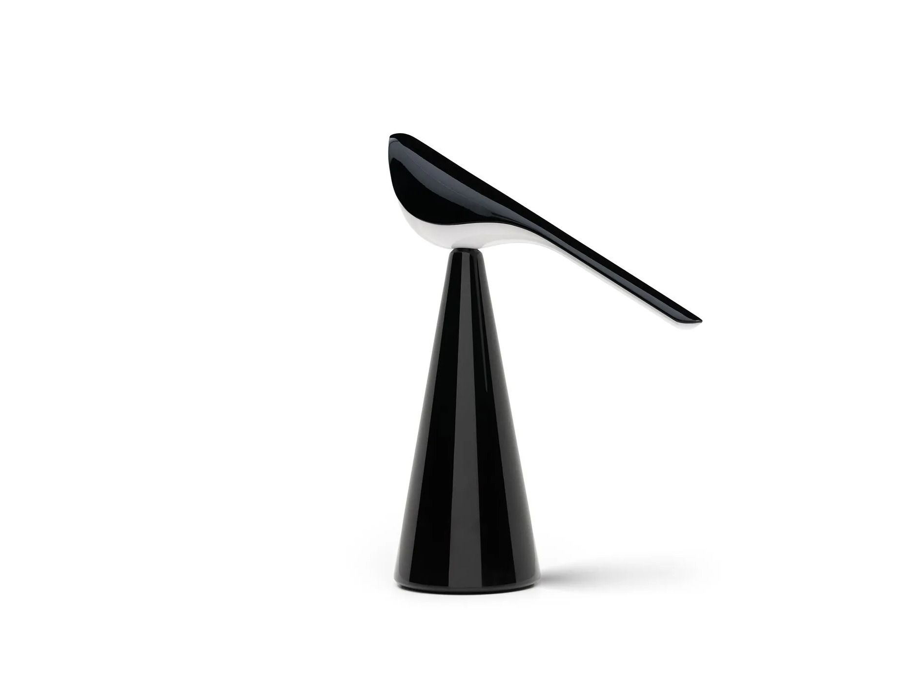 Алюминиевая светодиодная настольная лампа Established&Sons TIKI ARCH-00145932 - Вид №3