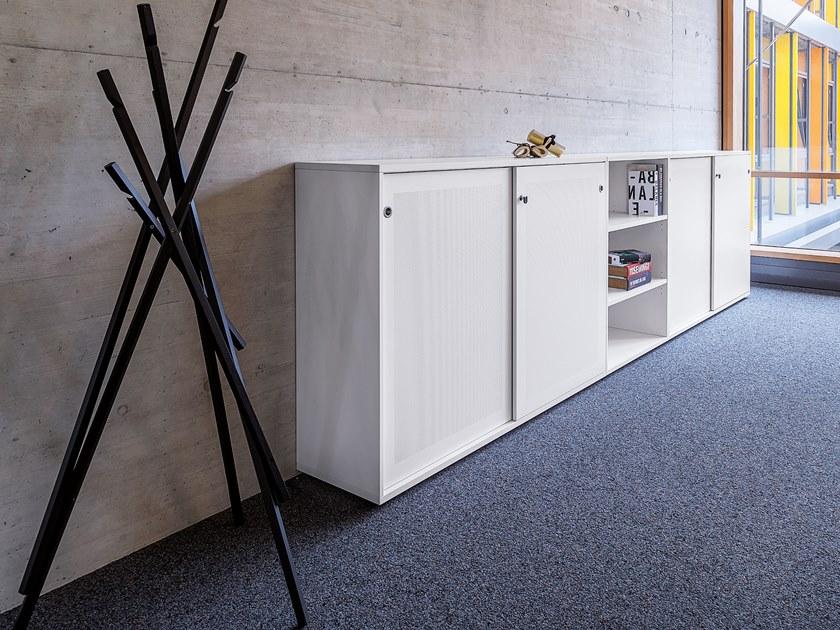 werner works Модульная офисная мебель Basic s sun-id-1399764 - Вид №4