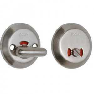 Сантехническая завертка ASSA 8265 RostFritt