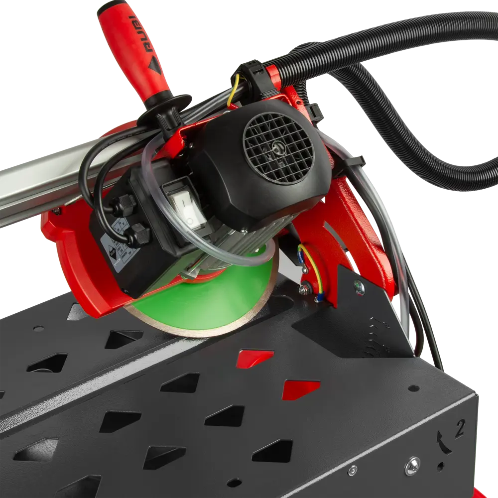 Плиткорез электрический Rubi DU-200 EVO 850 83073167 STLM-2049798  - Вид №5