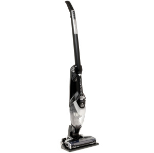 1244973 Пылесос  вертикальный  Bissell 2166N MultiReach Ion XL  черный