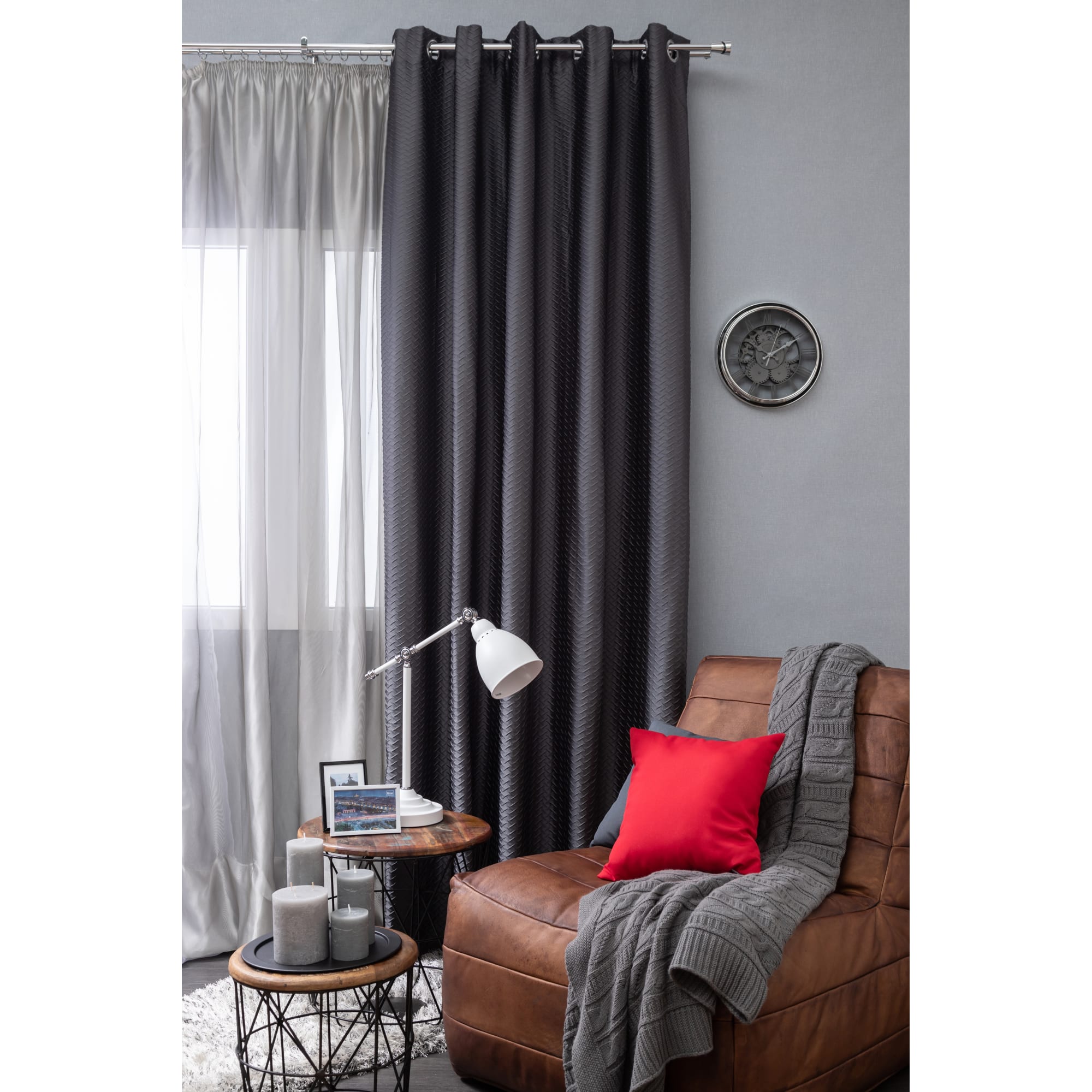 82036757 Часы настенные «», 30.2 см Ретро Santreyd - Вид №7