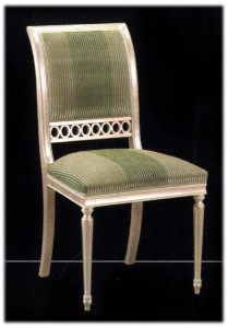 Стул  ISACCO AGOSTONI 1204S