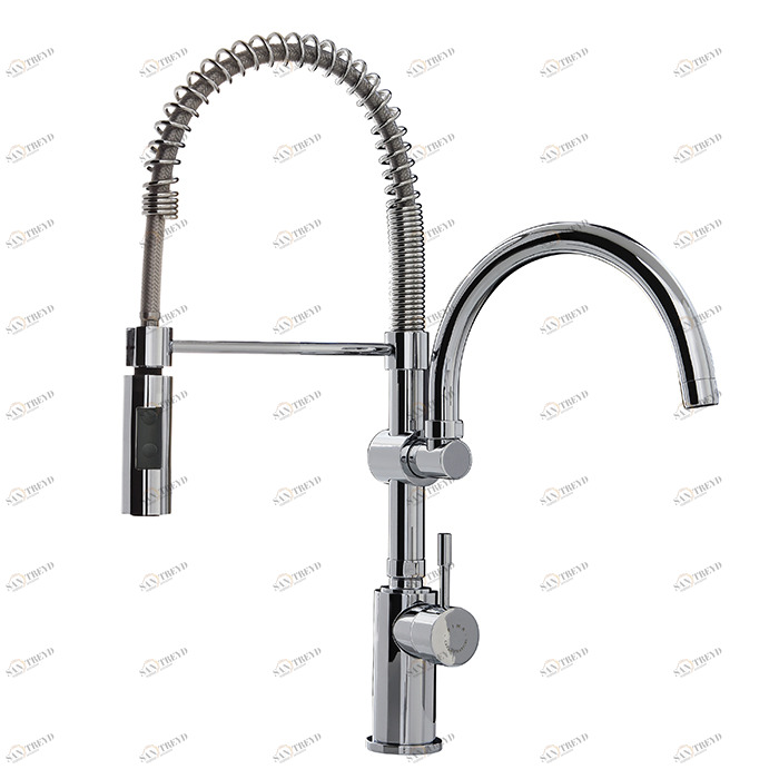 F7021 Смеситель для кухни FIMA CARLO FRATTINI Kitchen 