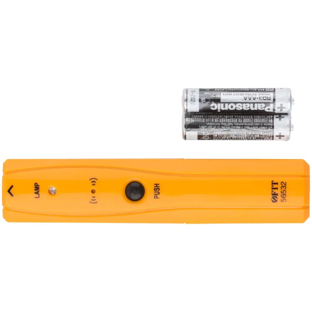 Детектор скрытой проводки и металла Fit 56532 STLM-2118769 - Вид №1