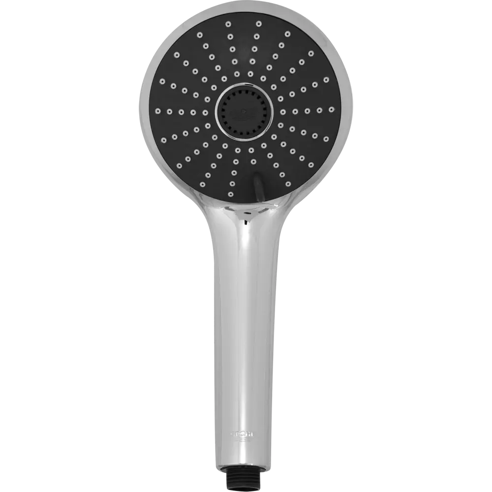 Лейка для душа Grohe Vitalio Joy 3 режима цвет хром 81971376 STLM-2108695