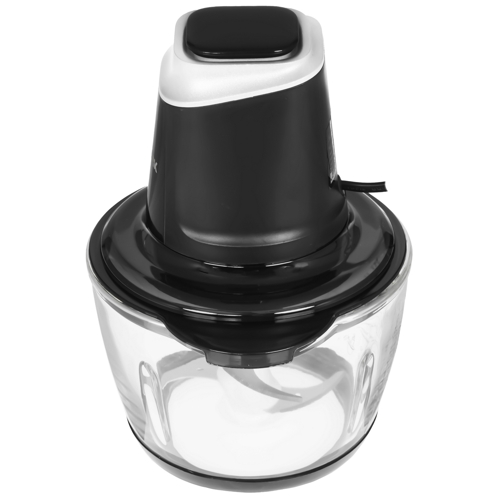 5343348 Измельчитель  Willmark WMC-5288 черный STDN-0058407 - Вид №2