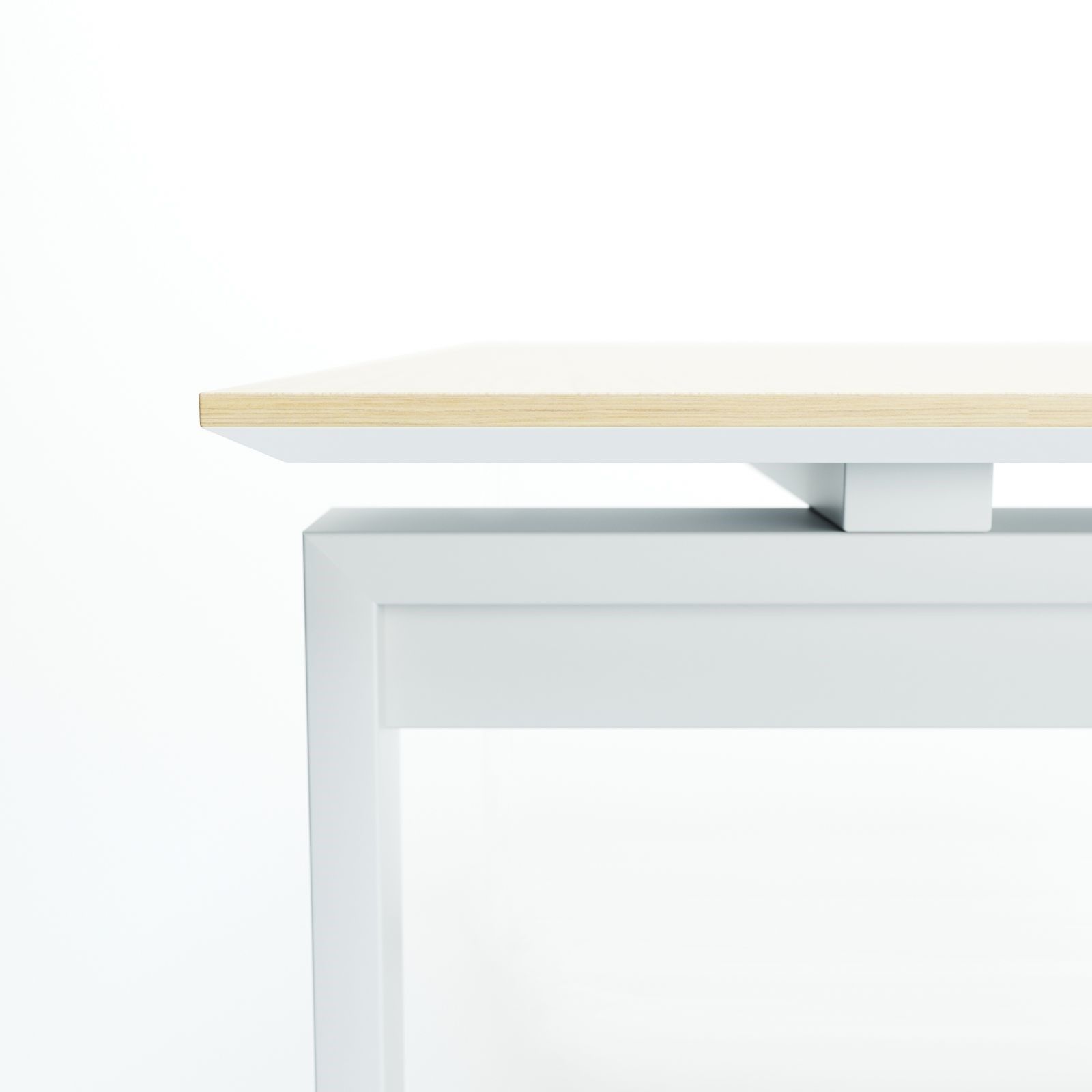 Прямоугольный стол для совещаний FURNIKO Pluris ARCH-00050612 - Вид №7