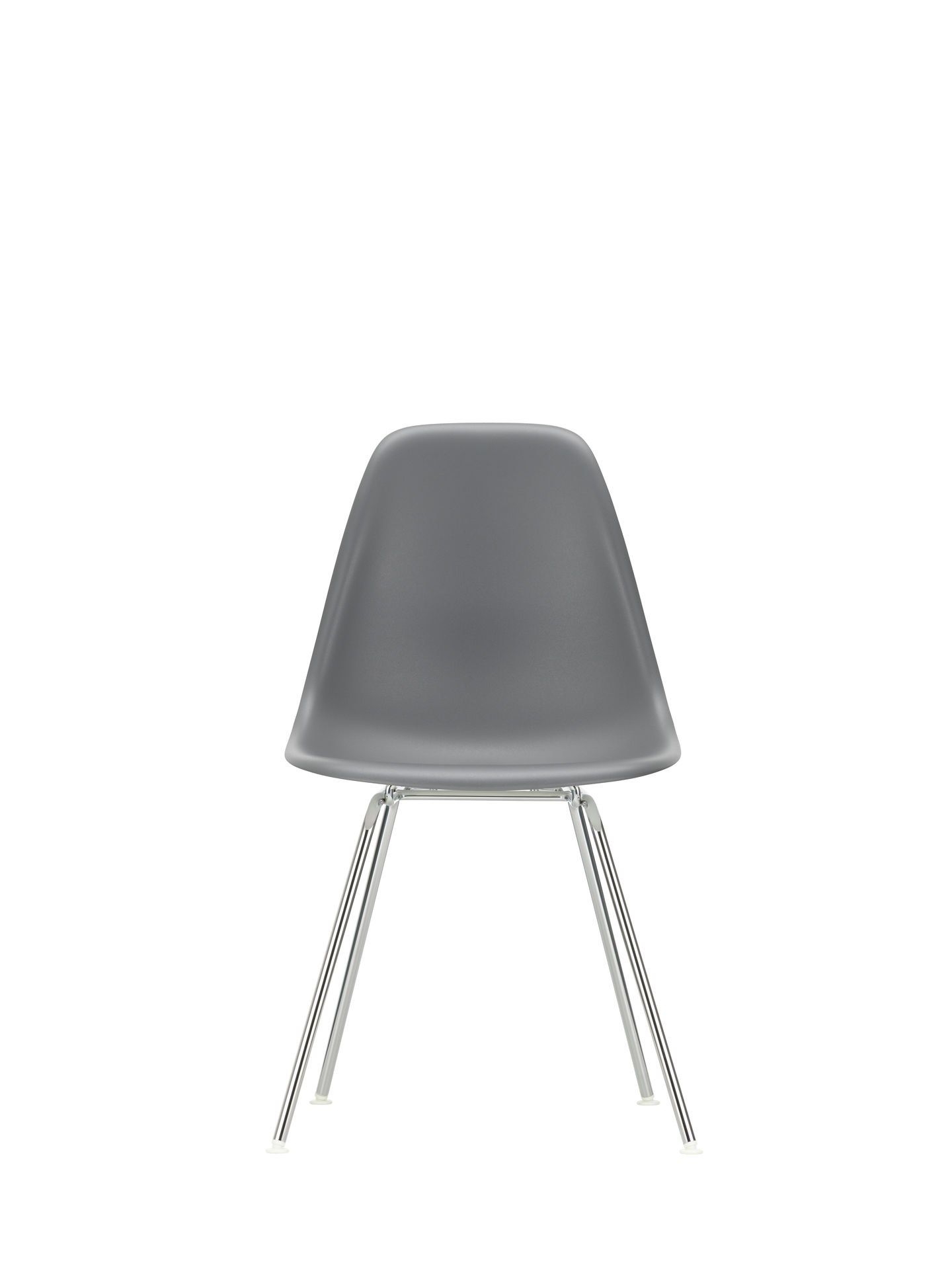 Стул из полипропилена с мягким сиденьем VITRA Eames Plastic Chair ARCH-00098148 - Вид №114