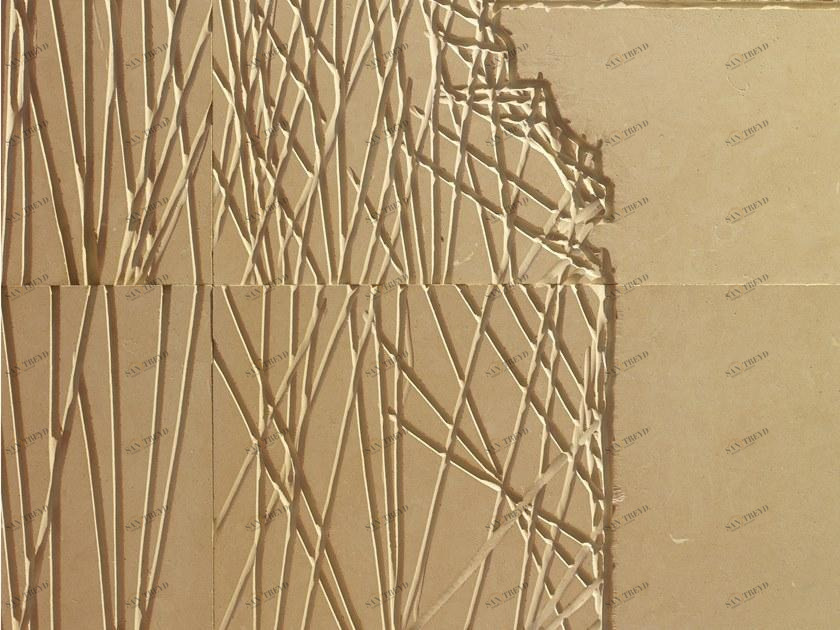 PIMAR Облицовка натуральным камнем  Rd5 