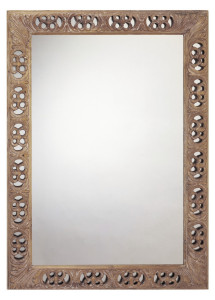 4546 Specchio Bianchini&Capponi RINASCIMENTO