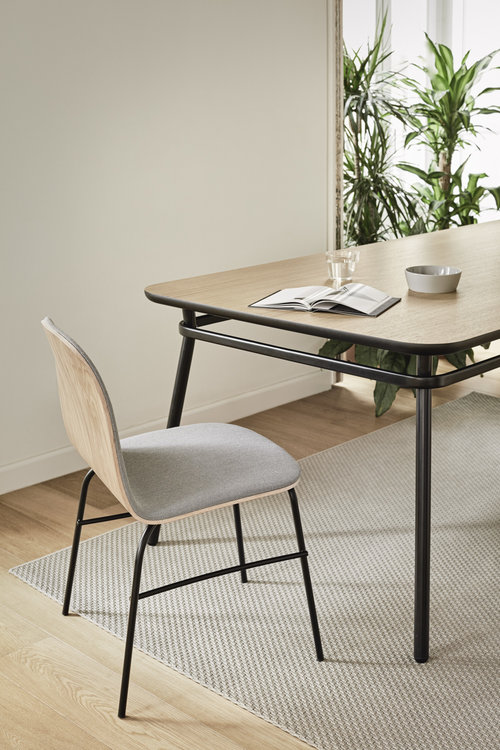 085023 Стул Metal Omelette Terra - Вид №10