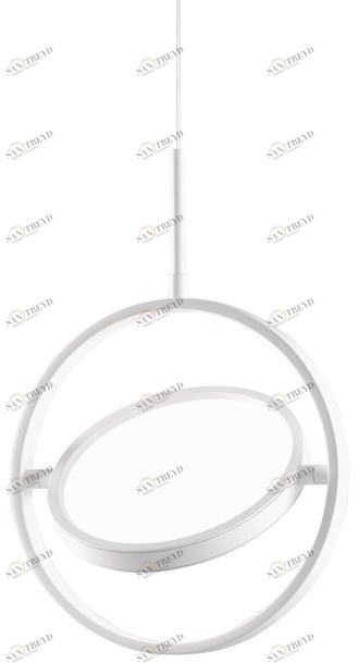 KAISHI Подвесной светильник Makeup Ks6310s-led