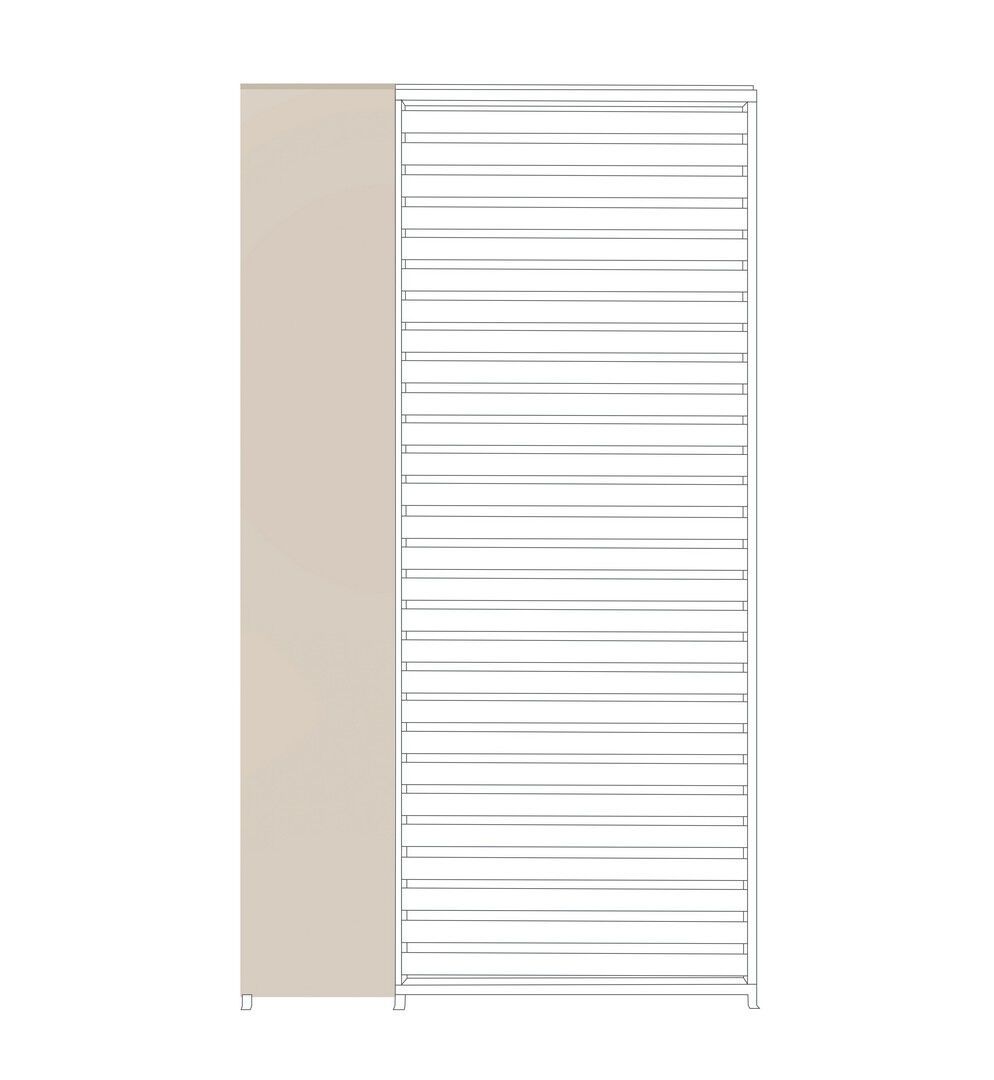 Алюминиевые жалюзи BIZZOTTO OCEAN ARCH-00116544 - Вид №12