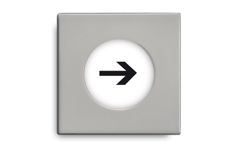 DST-1126 Aqua square Daisalux Маяковое освещение Белый 