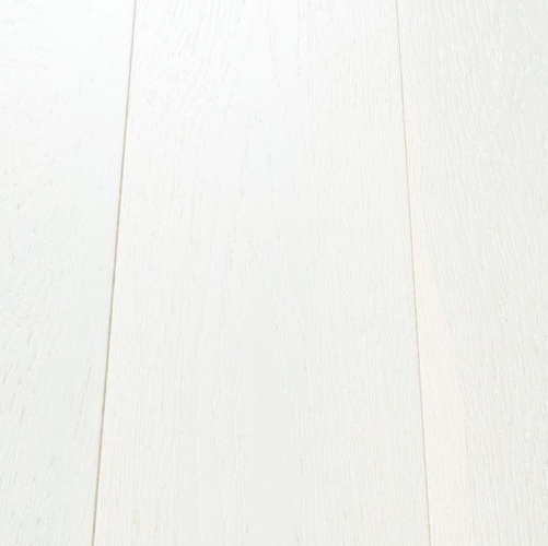 Массивная доска Magestik floor С покрытием Арктик Дуб (Гладкая) 300-1800х125 мм MGK Magestic floor 2600300182 - Вид №1