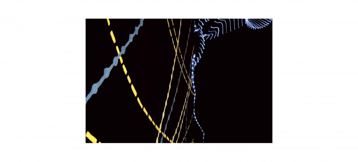 002500 Ковер Neon NOW CARPETS Michael Banks  - Вид №2