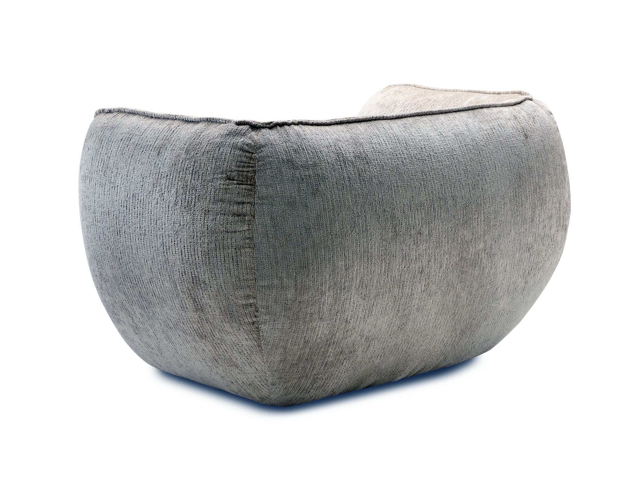 Тканевое кресло с подлокотниками Freifrau Mia ARCH-00046434 - Вид №2