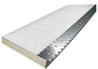 Вентилируемая кровельная система / теплоизоляционная панель FIBROTUBI FIBROTEK LINEA ARCH-00017475 - Вид №7